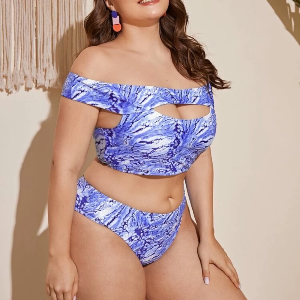 Shein SWIM SUIT